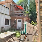 Beim Hufschmied بيت للعطل *