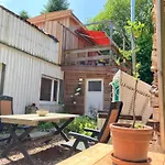 Beim Hufschmied Сasa de vacaciones *