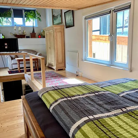 Beim Hufschmied * Киль