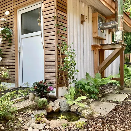 Beim Hufschmied Киль