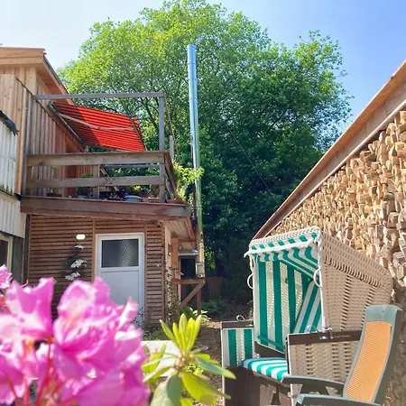 Feriehus Beim Hufschmied Kiel