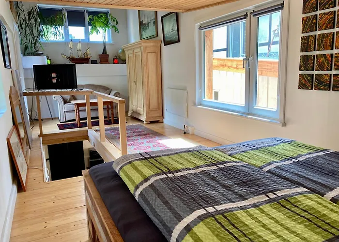 Beim Hufschmied * Киль