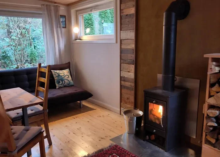 Beim Hufschmied Дом отдыха Киль